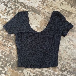 Lululemon Align T-Shirt
